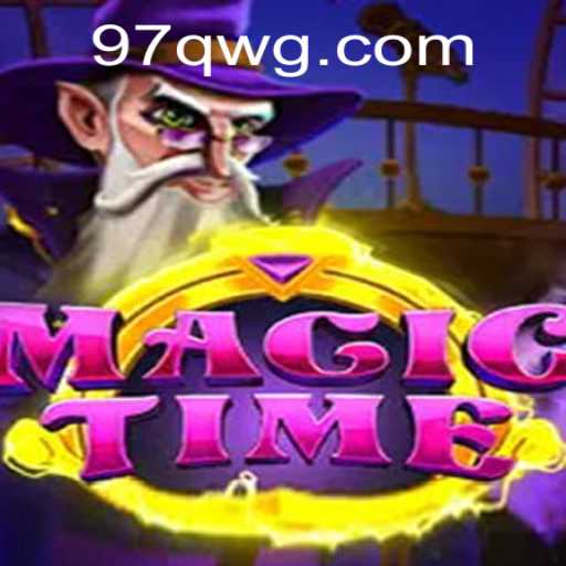 Explorando MagicTime: O Novo Jogo de Tabuleiro que Conquista Jogadores