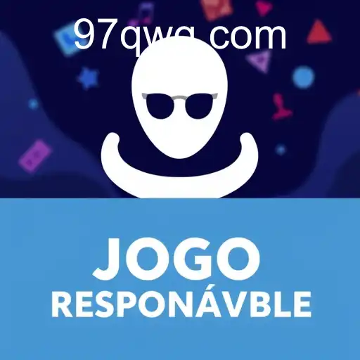 Jogo Responsável e 97q: Diversão com Consciência