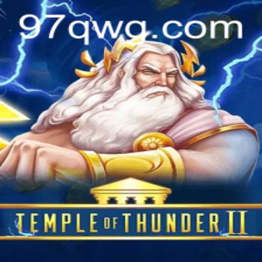 Explorando TempleofThunderII: Aventura, Estratégia e Mistério no Mundo dos Jogos