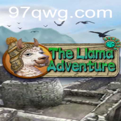 TheLlamaAdventure: Mergulhe em uma Jornada Inigualável