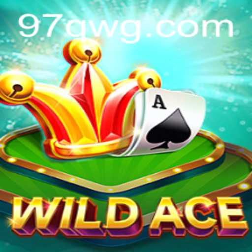 WildAce: Inovando o Mundo dos Jogos com Estratégia e Aventura
