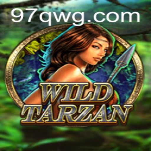 Explorando o Universo de WildTarzan: Aventuras na Selva